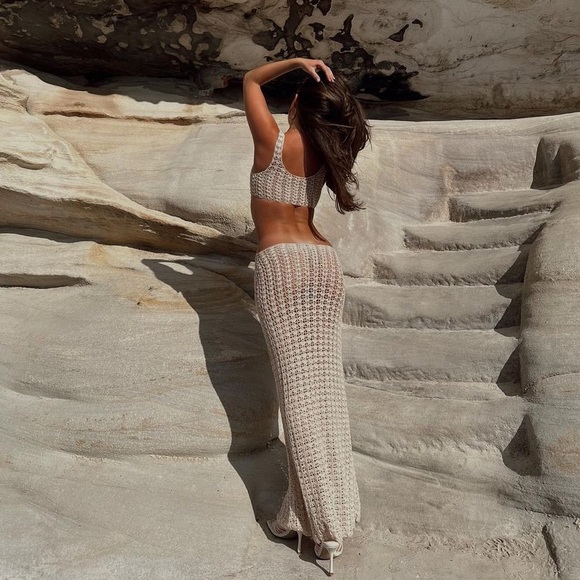 Cult Gaia Dress - Picture 6 of 16